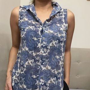 H&M top